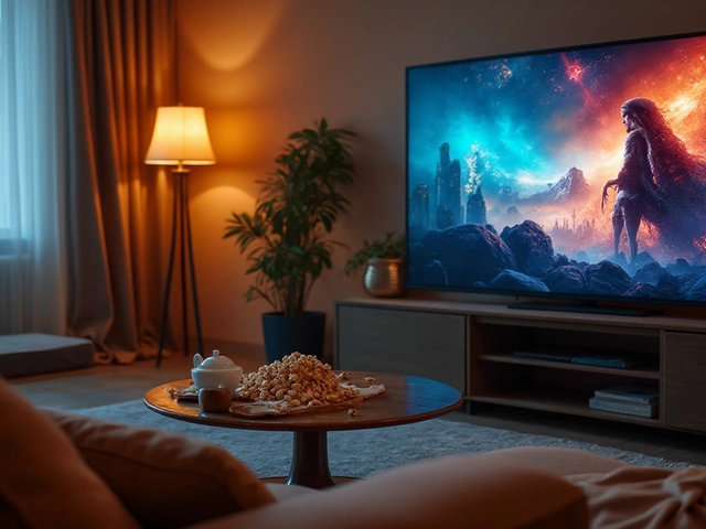 Новые российские сериалы 2024 года: самые ожидаемые премьеры