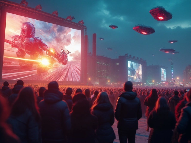 Самые захватывающие сериалы: новые открытия 2025 года
