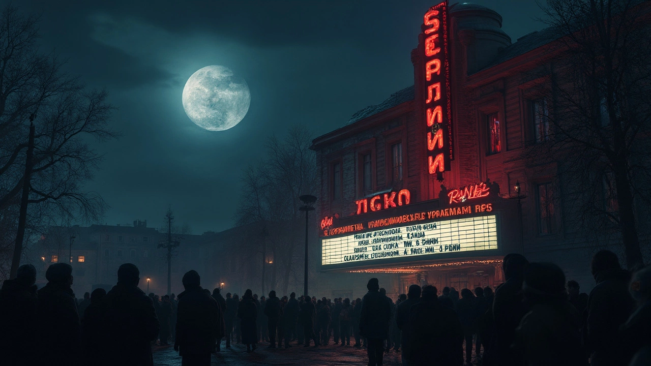 Какой ужастик посмотреть в 2024? Все, что нужно знать о премьерах