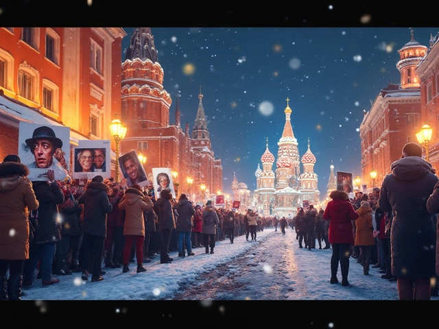 Самый популярный актер в мире: кто король кинематографа сегодня?